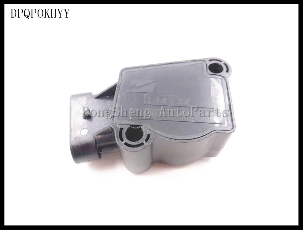DPQPOKHYY OEM 2603893C91 Международный Датчик положения дроссельной заслонки для