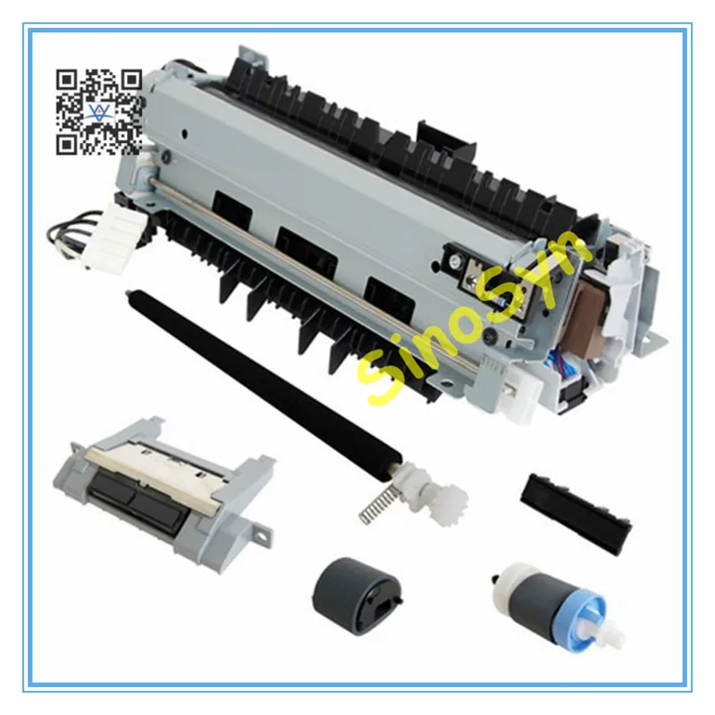 CF116 67903 для HP M521/ M525/ M525C комплект технического обслуживания 110 вольт|Детали