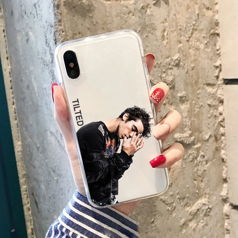 Прозрачный мягкий силиконовый чехол для iPhone 6 S 7 8 Plus X Xs Max Xr samsung s6 s7 s8 plus|Бамперы| |