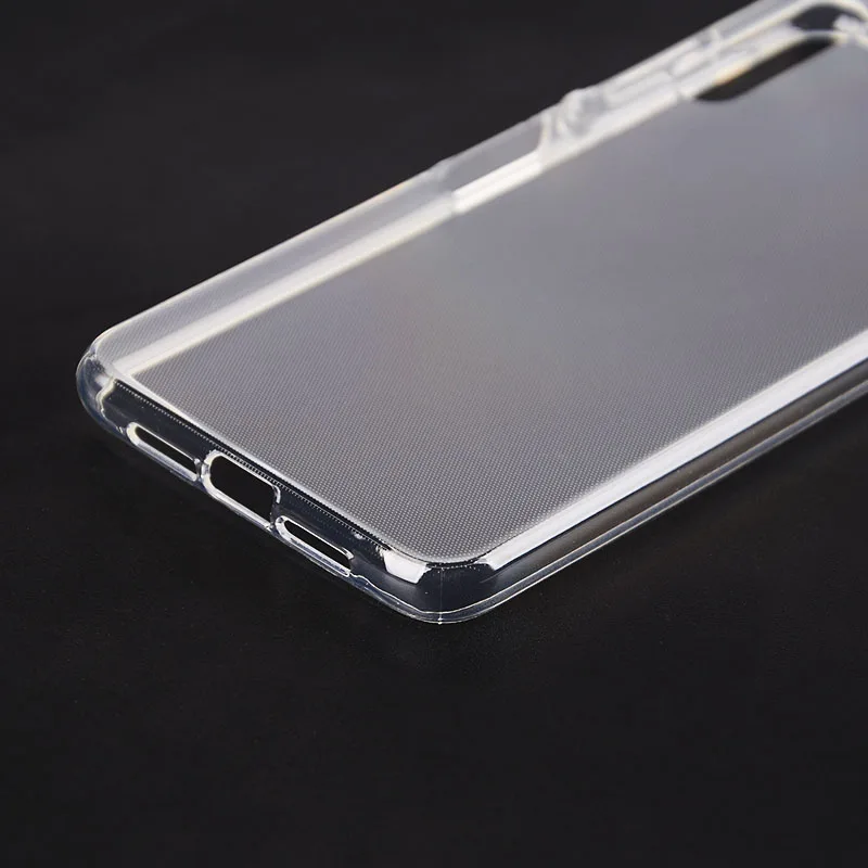 Чехол для Elephone A5 мягкий силиконовый чехол из ТПУ Fundas защитный