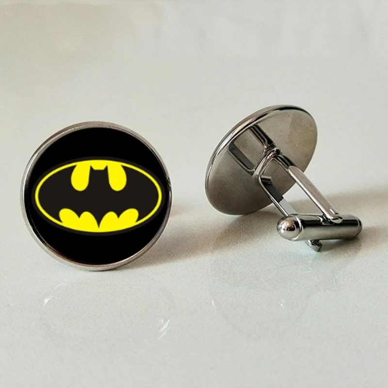 WUSQWSC Новый супергерой Лиги Справедливости Бэтмен флэш зеленый браслет с фонарем