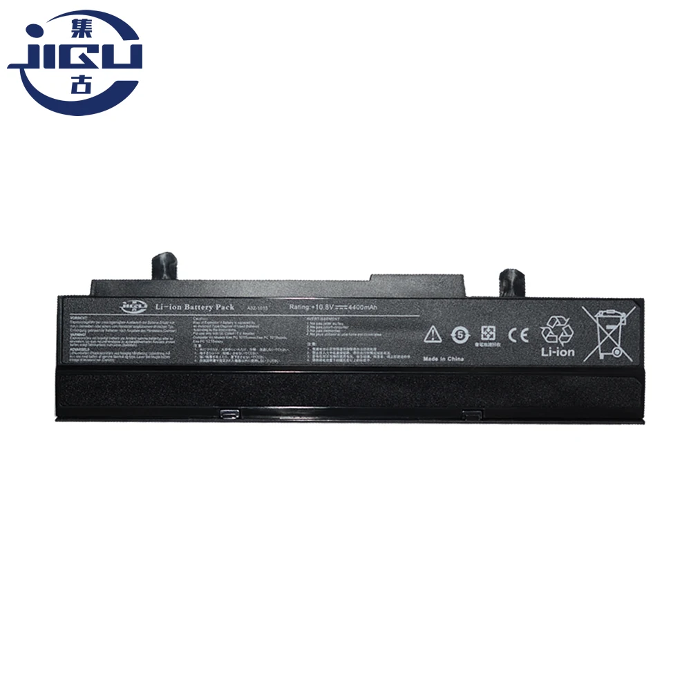 JIGU Аккумулятор для ноутбука Asus Eee PC EPC 1215 ПК 1215B VX6 1215N 1015b 1015 1015bx 1015px 1011 1015p A31 A32