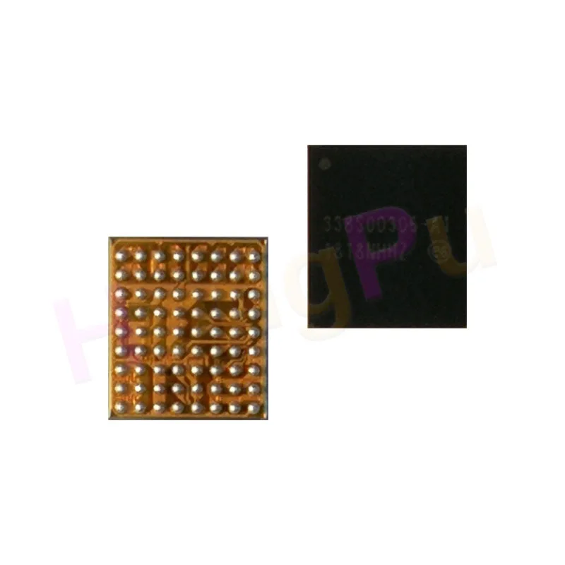 

5pcs/lot 100% New 338S00306 U3700 For iPhone X/8/8 Plus/8P 8X Camera power supply IC