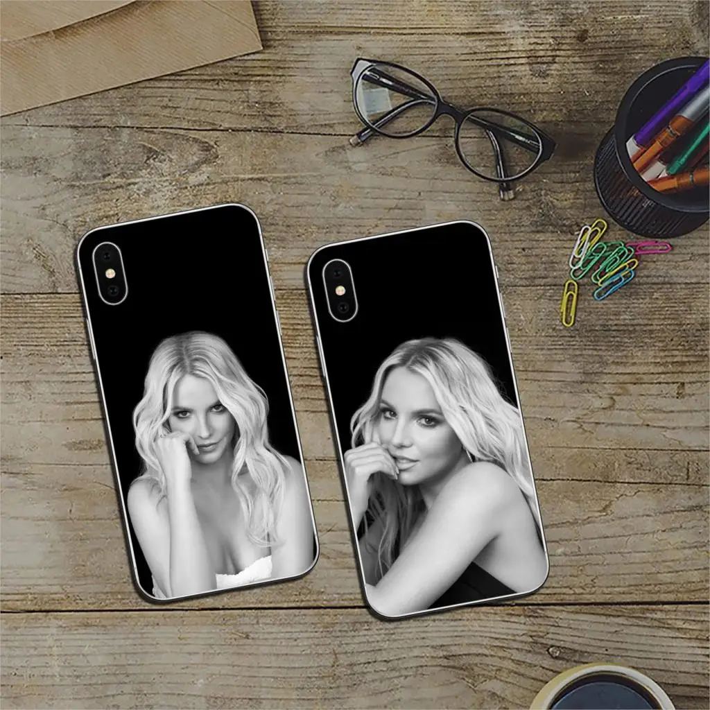 Мягкий силиконовый чехол для Apple iPhone 11 Pro X XR XS Max 6 6S 7 8 Plus 5 5S SE 10 TPU | Мобильные