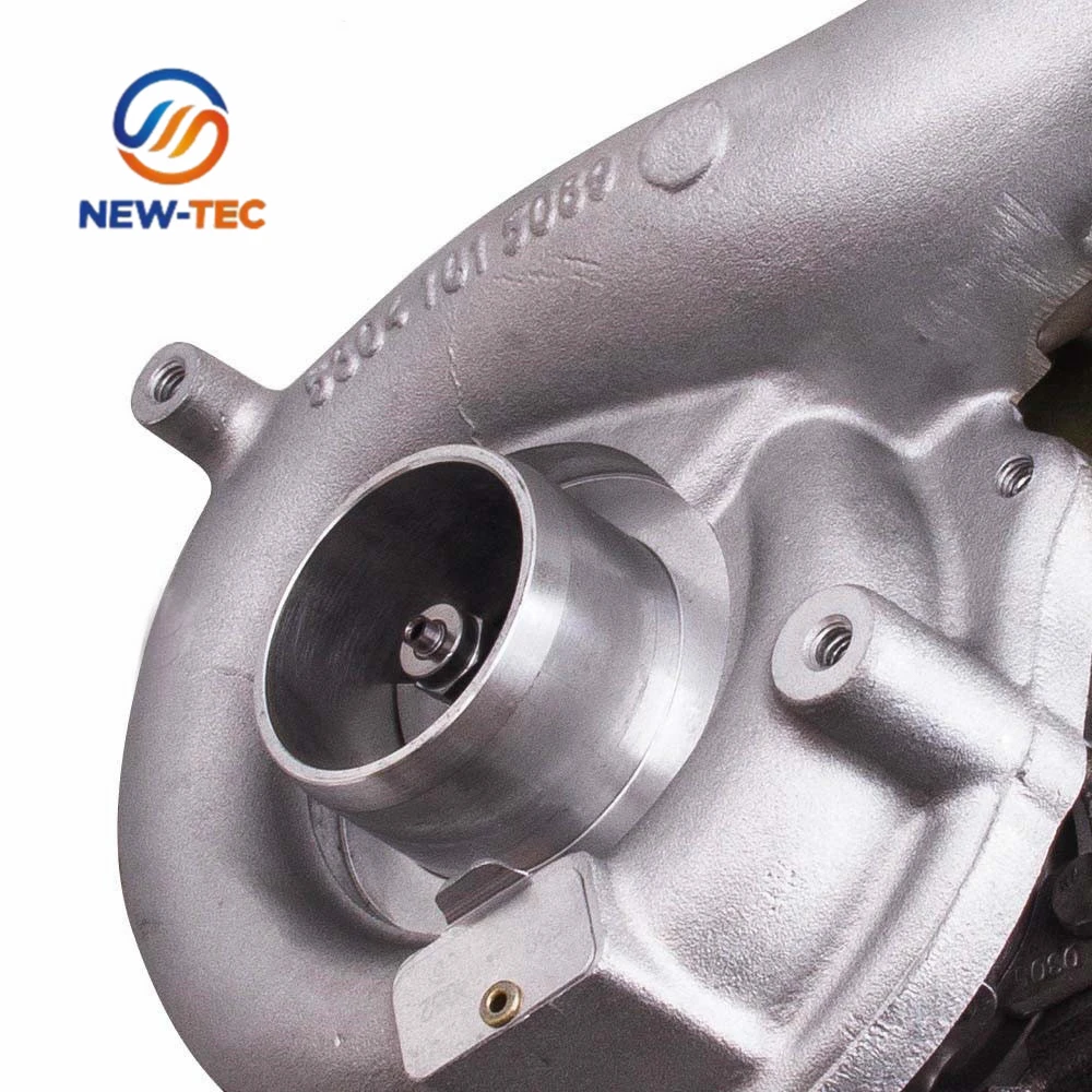 Турбокомпрессор K03 53039880052 53039880058 для Audi TT 1 8 T (8N) KKK turbo core CHRA 06A145713D|Турбонагнетатели