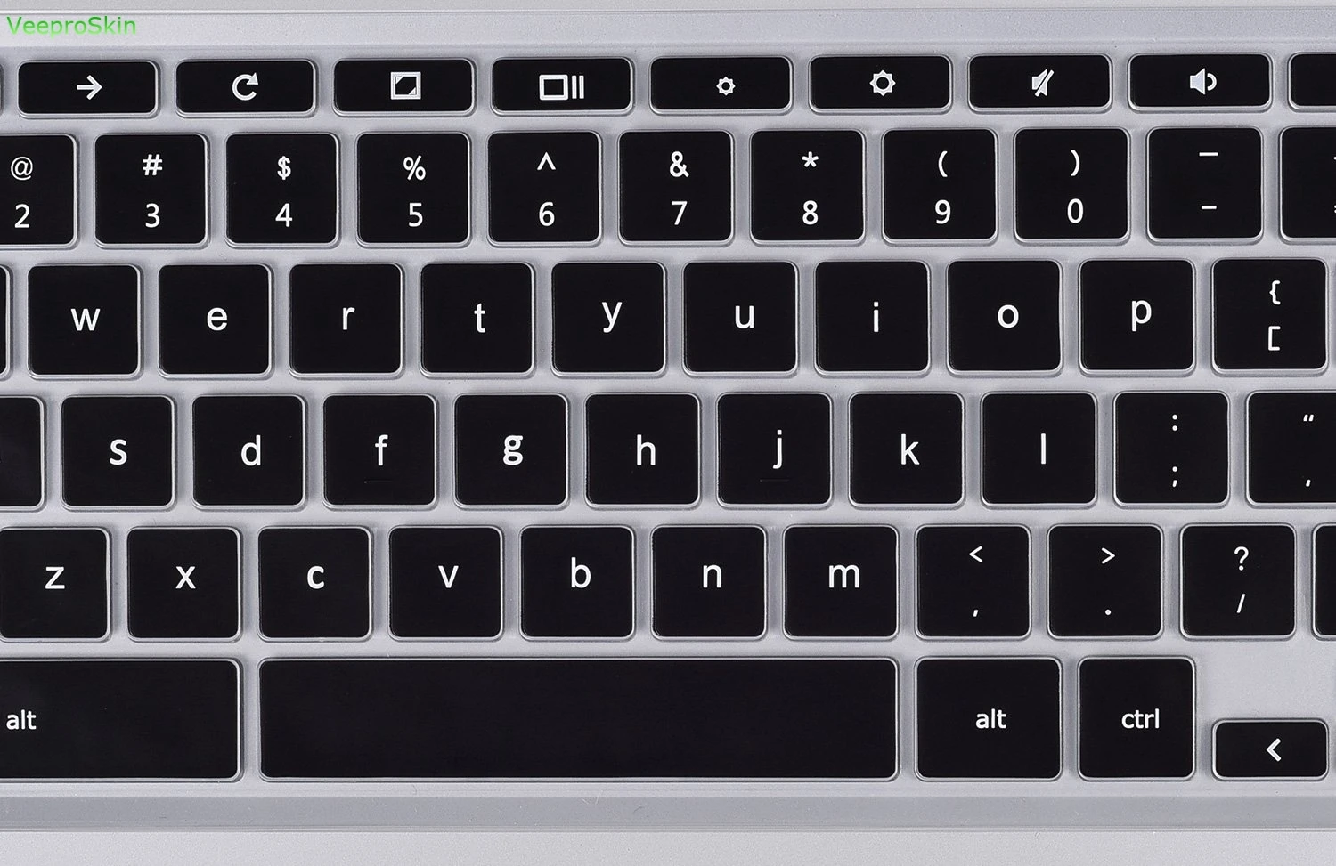 Клавиатура кожного покрова для hp chromebook 14 14-ak 14-ca серии G2 G3 G4 серии сенсорный экран-Экран Chromebook чехол для клавиатуры