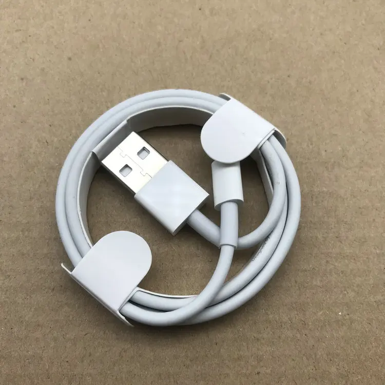 100Pcs/lot Newest AAAAA+ quality E75 Cable Chip OD 3.0mm For iPhone X Xs max 8 7 SE 5 5S 6 6s plus,with retail box