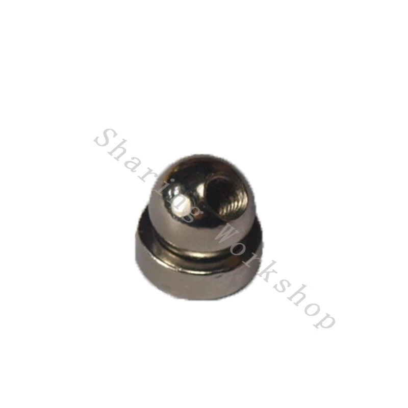 Delta Kossel K800 Круглый супер специальный магнитный кронштейн + винтовой шар reparp delta