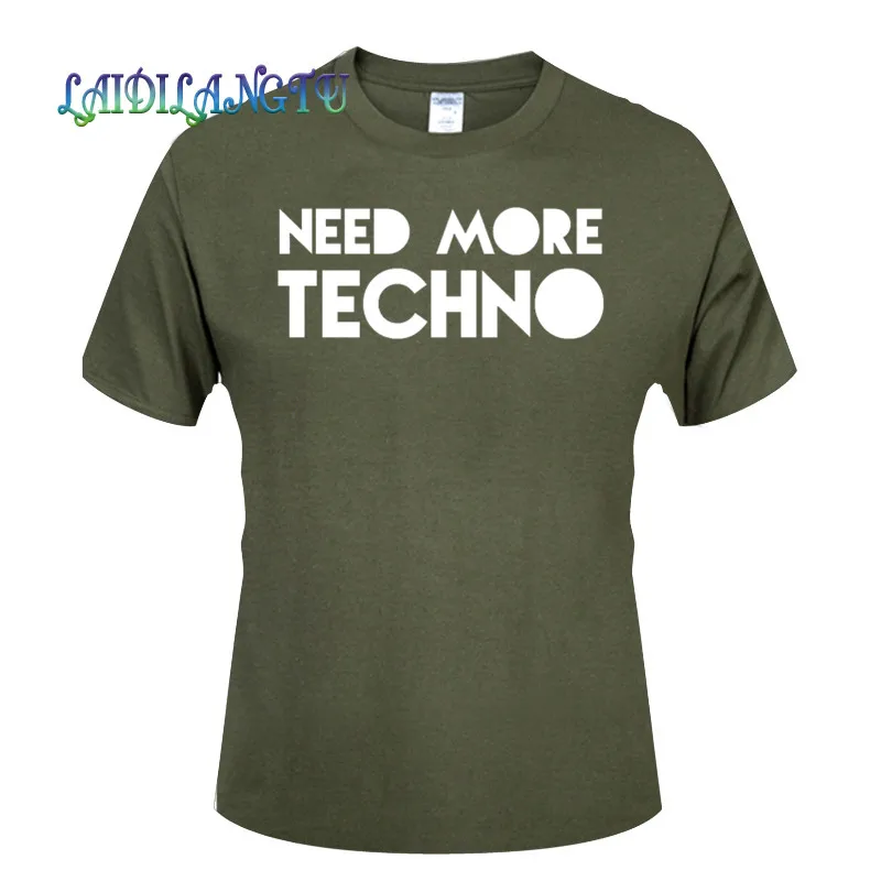 Футболка мужская с коротким рукавом и круглым вырезом лето