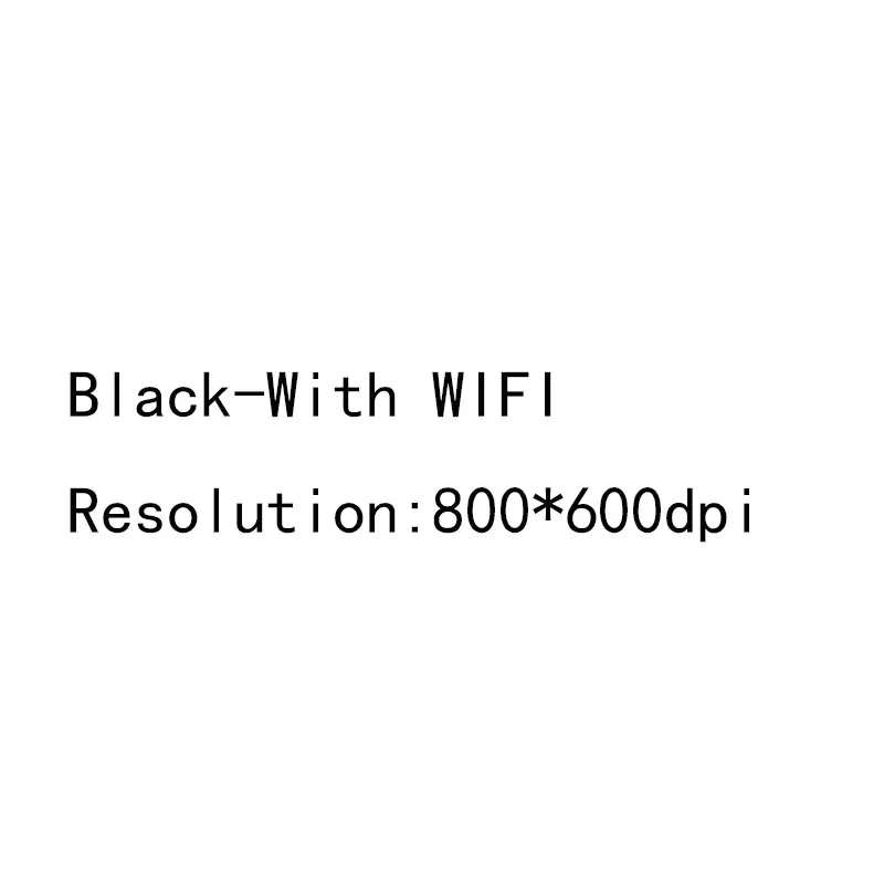 Full HD проектор умный Android WiFi Bluetooth разрешение 1280*800 USB HDMI VGA AV домашний кинотеатр предложение проектор - Цвет: Black-With WIFI