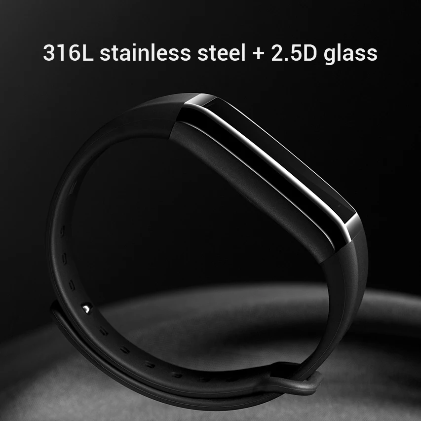 [Английская версия] смарт браслет Amazfit Cor 1 23 дюймов цветной ips экран умный Браслет