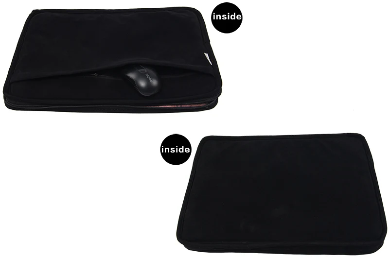 Мягкий чехол для ноутбука сумка 13 &quotдюймов Lenovo Yoga 900 3&quot|laptop sleeve case bag|sleeve baglaptop |