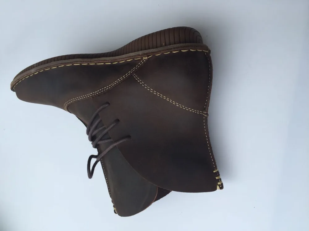 Careaymade Бесплатная доставка ручной работы Женские полусапоги до середины икры в