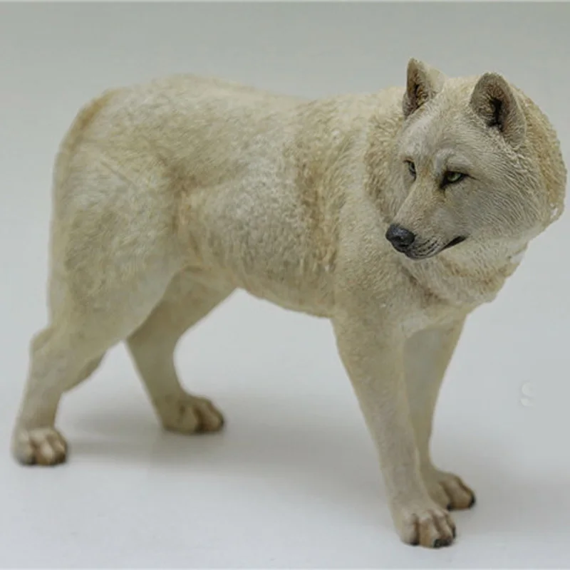 

Mnotht 1/6 имитация модели животных, Койот, снег, Волчья модель steppe, волк для 1:6, фигурки героев, игрушки, хобби l30