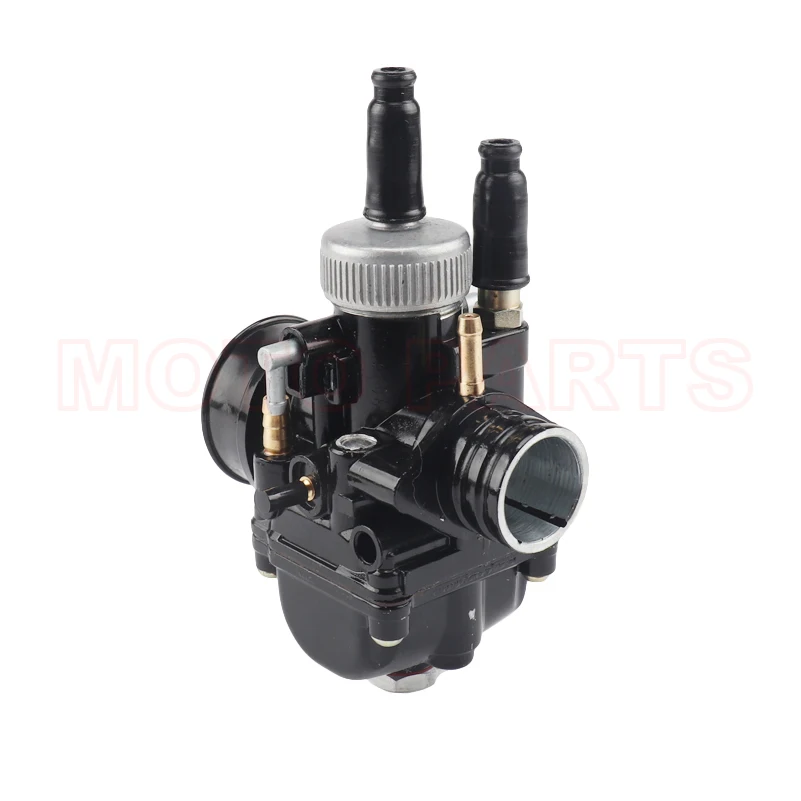 19 мм Dellorto PHBG DS черный гоночный Карбюратор Carb DIO JOG 50cc 90cc BWS100|Карбюратор| |