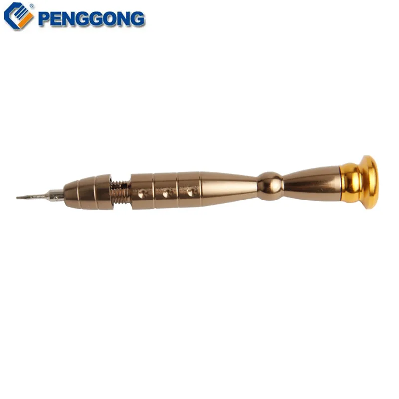 PENGGONG 15 шт. мини отвертка Набор прецизионных отверток Phillips Torx для телефонов часов