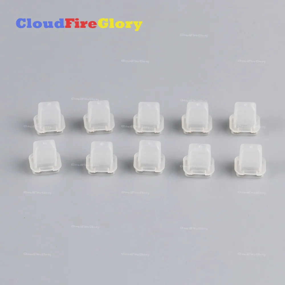 

For BMW E38 E39 E60 525i 528i 530i 540i 740i 740iL M5 10Pcs Or 20Pcs Or 30Pcs Interior Trim Moulding Retaining Clip 51417001629