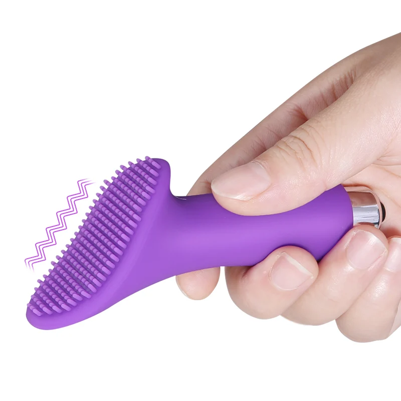 Женский вибратор массажер для точки G мощный Вагинальный Массажер стимуляции