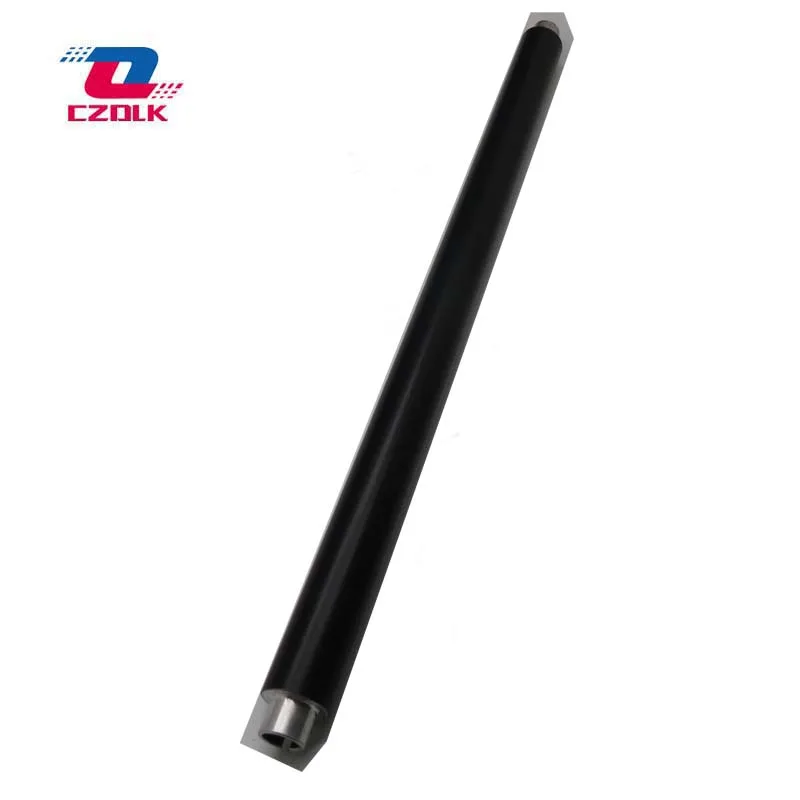 Новый совместимый верхний тепловой ролик фьюзера для Konica Minolta bizhub C451 C452 C550 C650