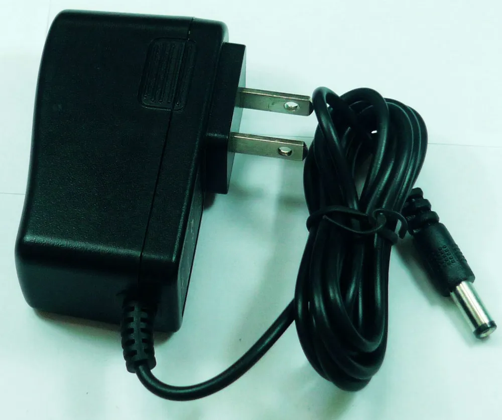 Светодиодный адаптер питания с переключателем режима 12 В/1 А/12 Вт Стандартный