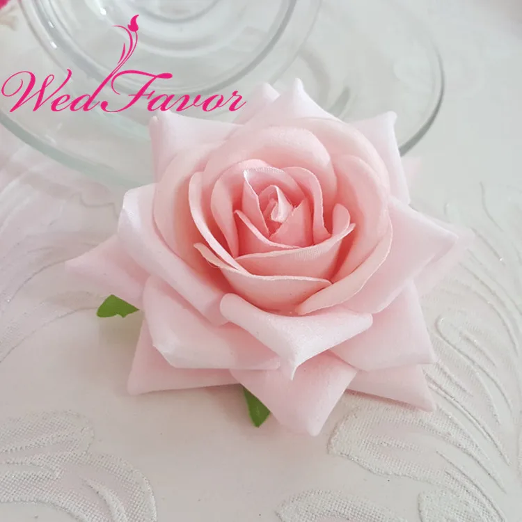 10pcs 8cm High Quality Real Touch Artificial Velvet Rose Flower Heads For DIY Brooch Headband Wedding Hair Accessories | Дом и сад