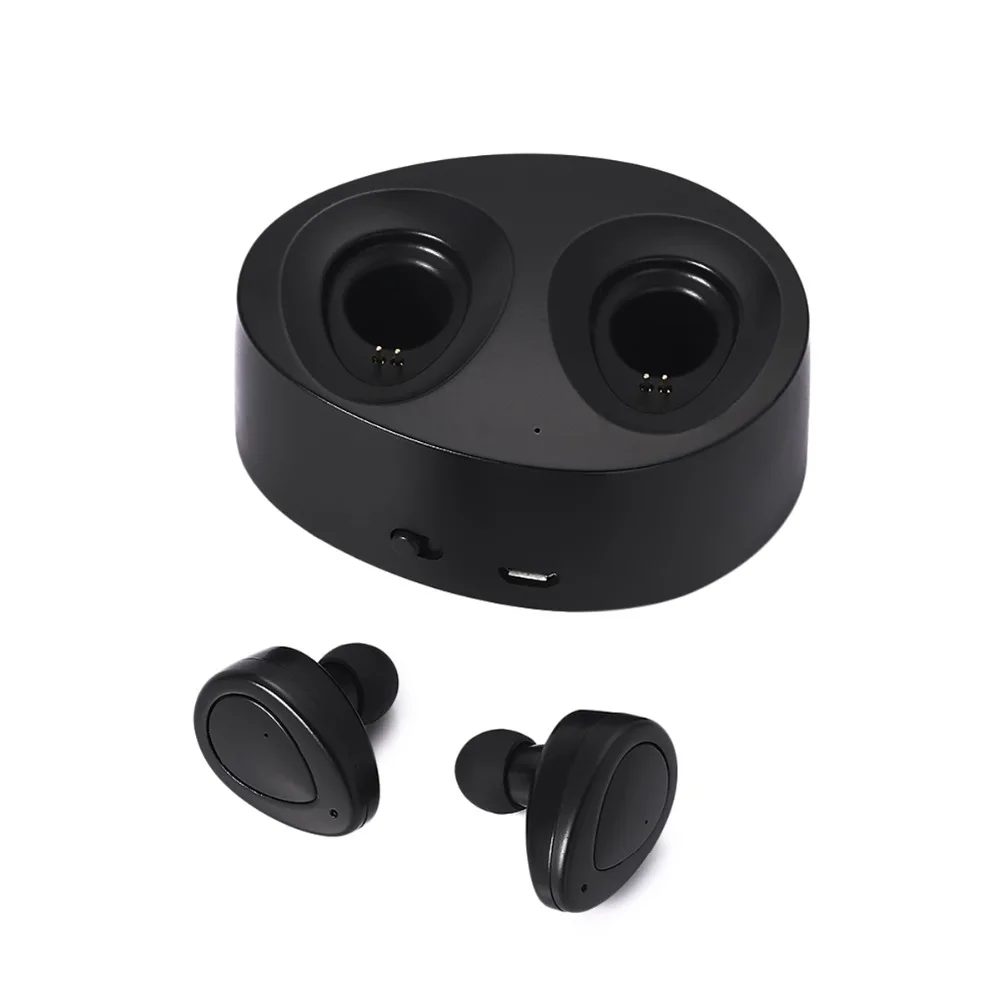 TWS K2 наушники Bluetooth беспроводные мини стерео гарнитура Музыка головной убор с
