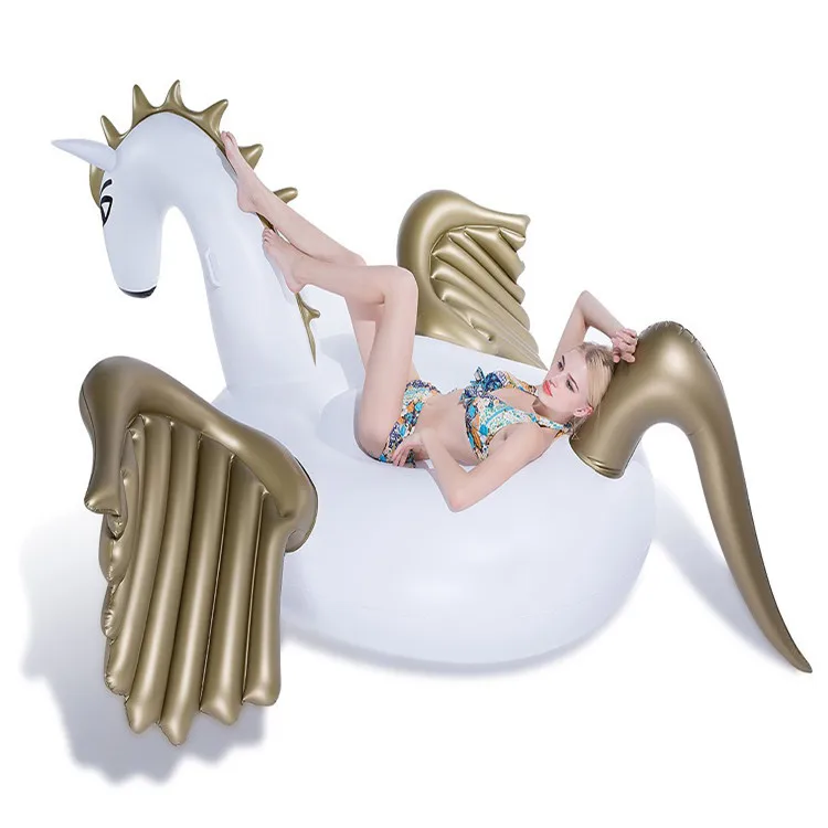 2 5*2 5*1 3 м гигантский надувной плавательный бассейн Pegasus летние пляжные игрушки