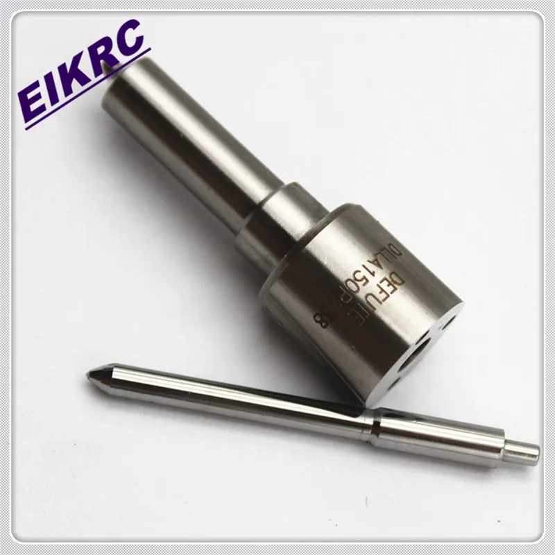 

EIKRC nozzle-DLLA150P238/DLLA148P999/DLLA160P93/DLLA146P660/DLLA150P64/DLLA157P691 Diesel fuel spray engine Injector Nozzles