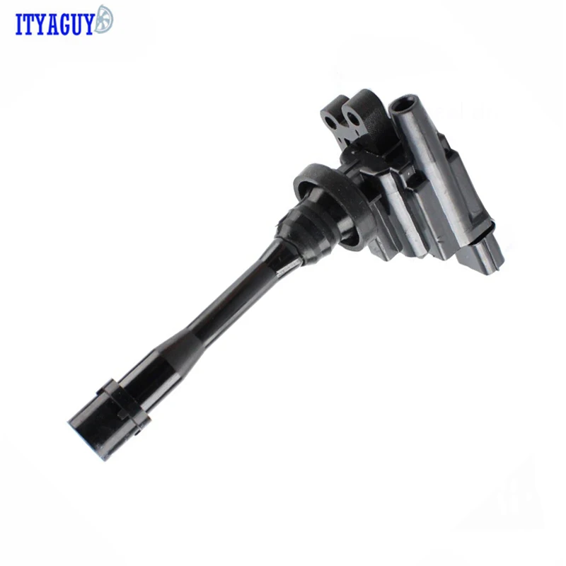 Высококачественное зажигание катушки для Mitsubishi Lancer Mirage Outlander Eclipse MD362907/MD325048 C1257 UF295 1997-2005 автомобиля MD362907