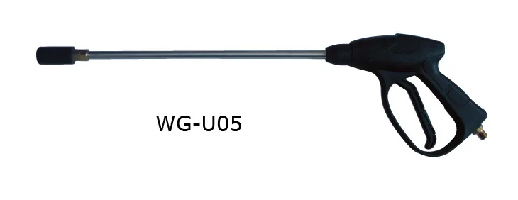 Пистолет для распыления воды удлинитель стержень 35 см тип зонта 15 МПа 150 бар 2175PSI