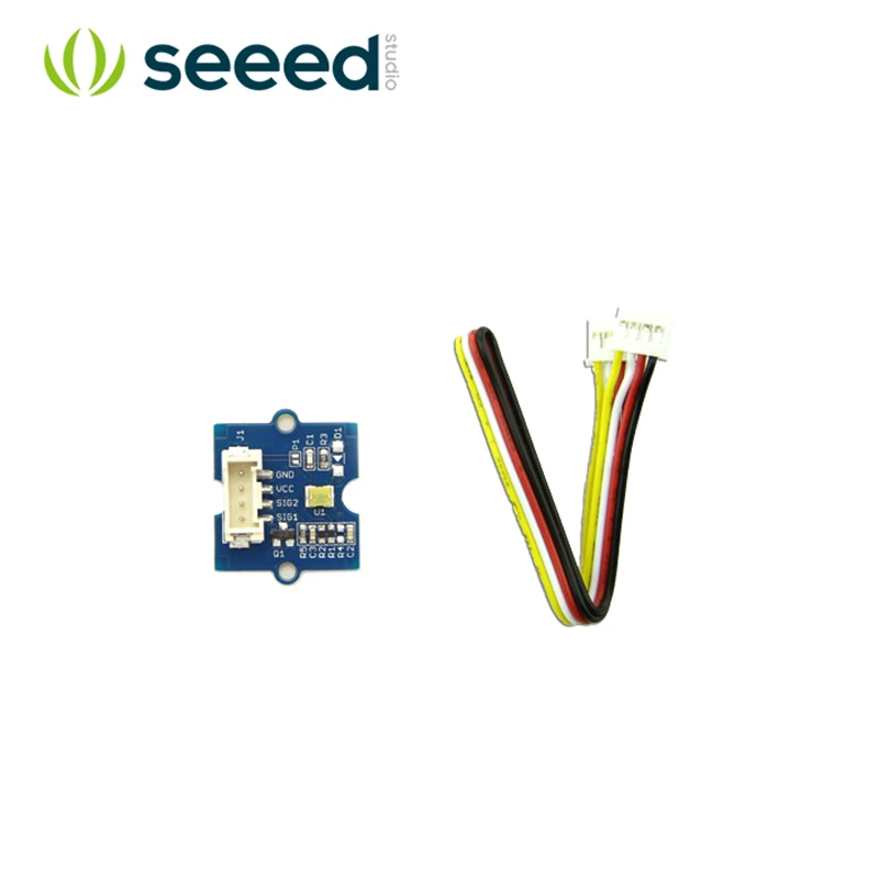 

Датчик столкновения Seeedstudio