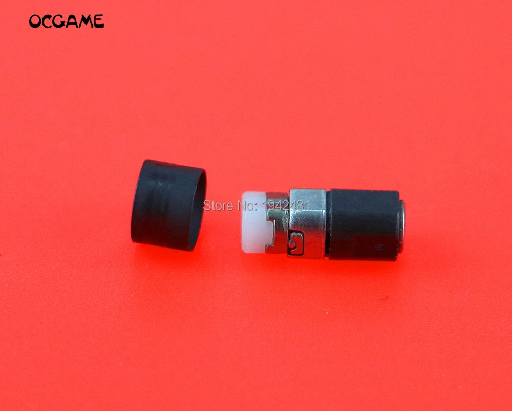 

2sets Original Spindle Axis Axes Shaft Axle Hinge Replacement for 3DS
