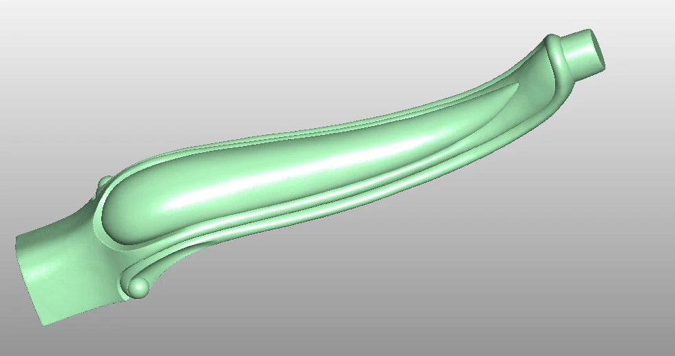 

Мебель стол Шкаф стул диван кровать ножки 3D модель STL формат файл Artcam 489