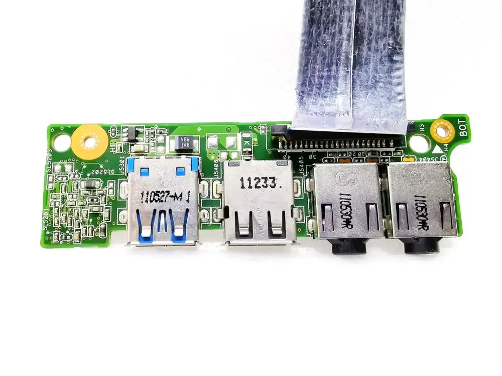 ASUS U46SV   USB board U46SV REV 2, 0