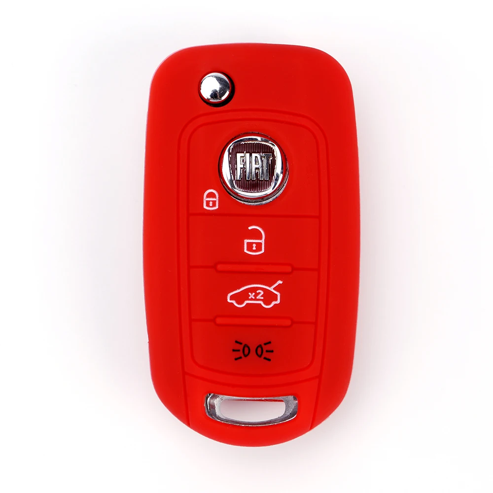 2019 силиконовый для ключа автомобиля брелок крышка Shell чехол защищает кожу