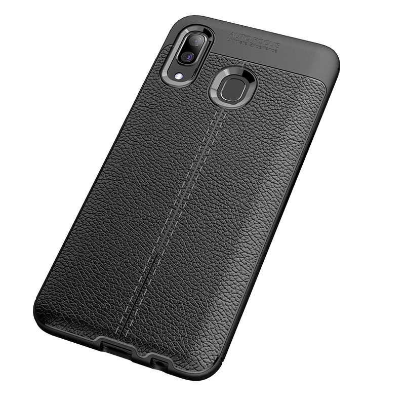 личи копия кожаный кожа силиконовый чехол на галакси гэлакси самсунг Samsung galaxy A40