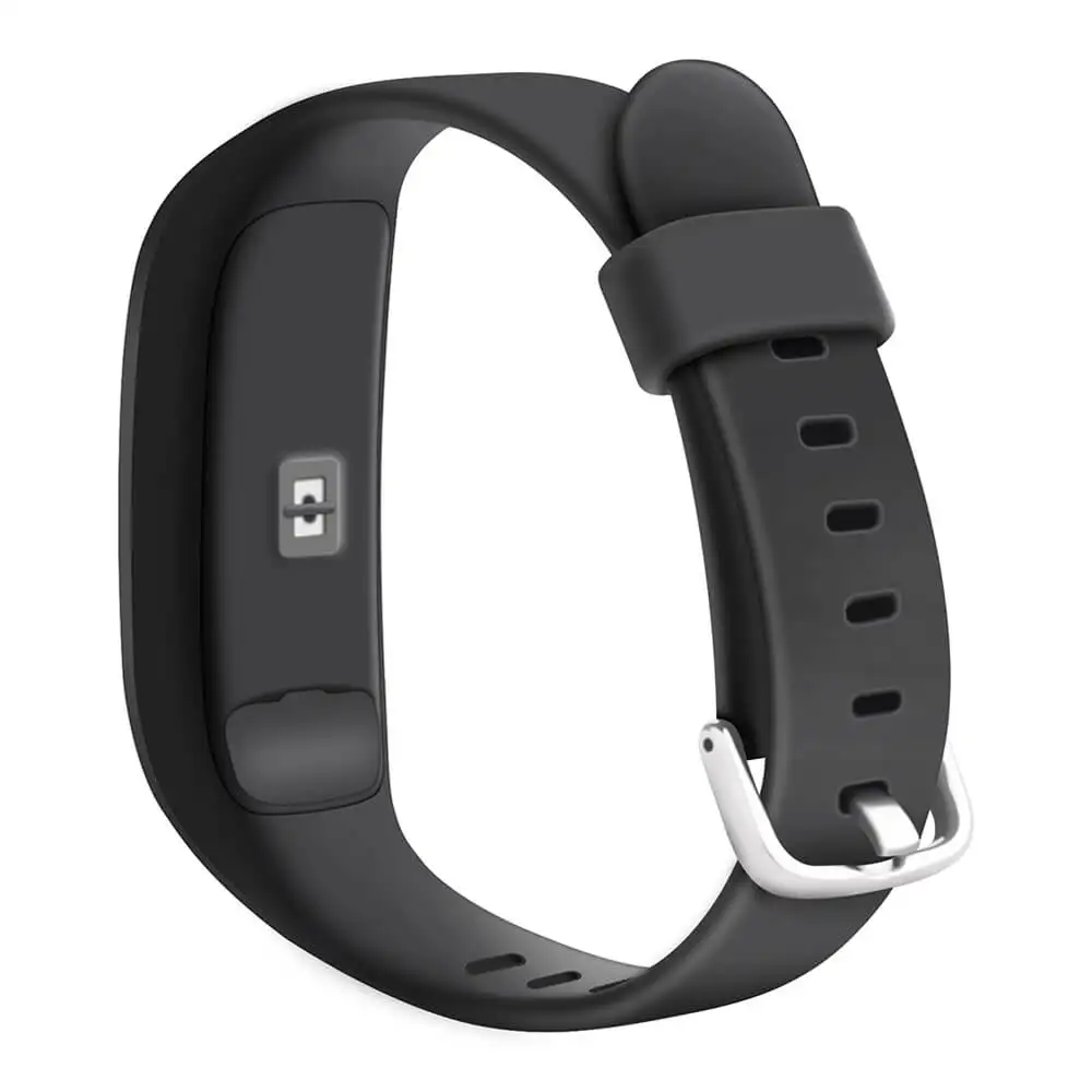 GIKUR C5 Bluetooth 4.2 Smar tWatch GPS Heart Rate Monitor IP65 Водонепроницаемый Смарт Браслет SMS/Вызова