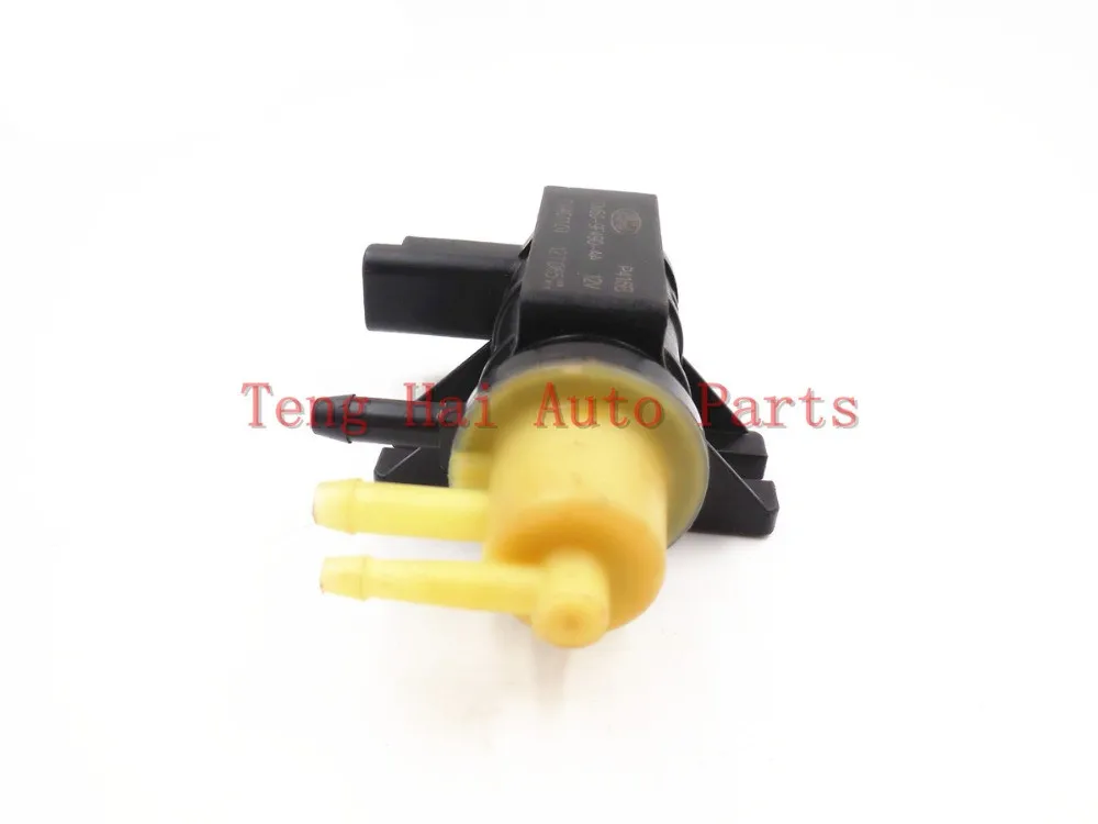 Dpqpokhy OEM CM5G-9F490-AA 7.04011.01 для FORD DRUCKWANDLER MAGNETVENTIL AGR ABGASSTEUERUNG TURBOLADER pierberg |