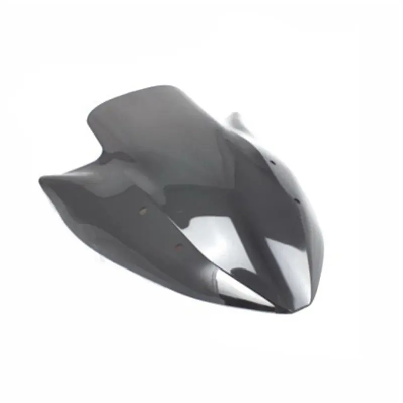 Ветровое стекло для мотоцикла с двойными пузырьками Kawasaki Z1000 2003-2006 2005 | Автомобили
