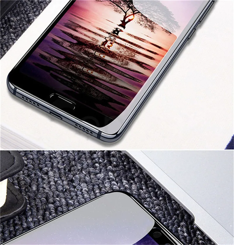 15D закаленное стекло для huawei mate 10 20 Lite pro, Защита экрана для P20 P10 Plus P8 P9 Lite P20 lite pro стекло