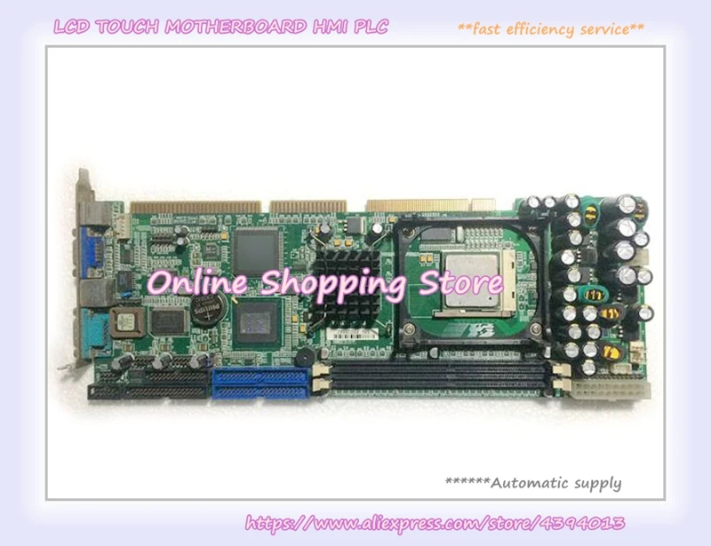 IPC-810 IPC FSC-1713VNA VER: A6 VER:B0 VER:B1.1 | Строительство и ремонт