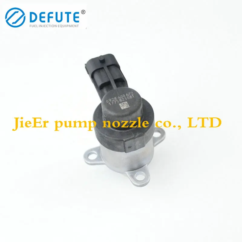 

SCV 0928400672 Metering Valve for 0445010140 (0445020119 ) Fuel Pressure Regulator Control Valve 0928 400 672 FOR NISSAN