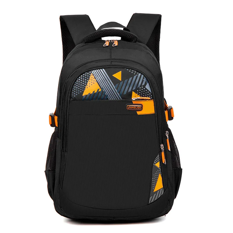 2019 водонепроницаемые школьные рюкзаки для мальчиков детские сумки детский