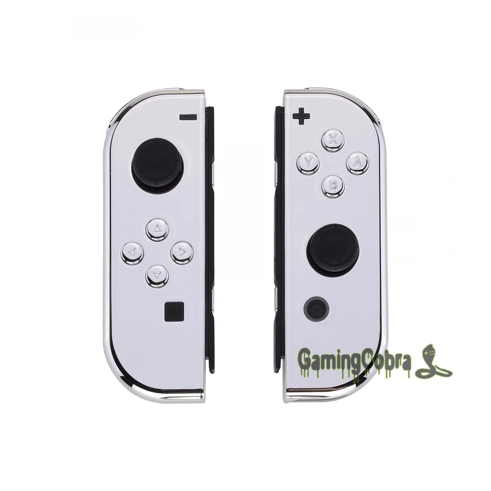 Чехол для Nintendo Switch Joy Con CD402 с полными кнопками|Запасные части| |