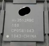 Бесплатная доставка 5 шт./лот Hi3512rbc HI3512 BGA441|Компоненты предохранителей| |