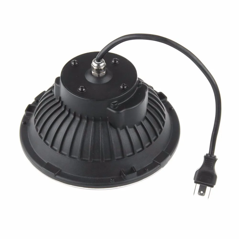 В продаже! 1 шт. 7-дюймовая круглая лампа E13 80 Вт фонарь головного света для