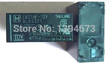 

HOT NEW LKT1aF-12V ALKT321 LKT1aF 12V 12VDC DIP4