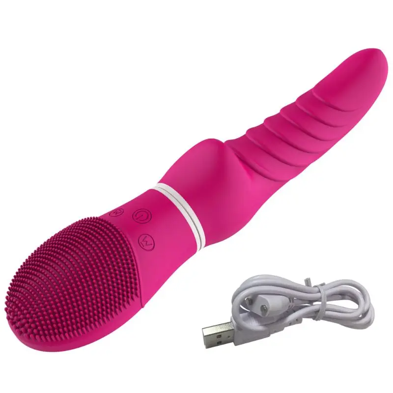 LOVETOY водонепроницаемый вибратор фаллоимитатор точка G многоскоростной массажер