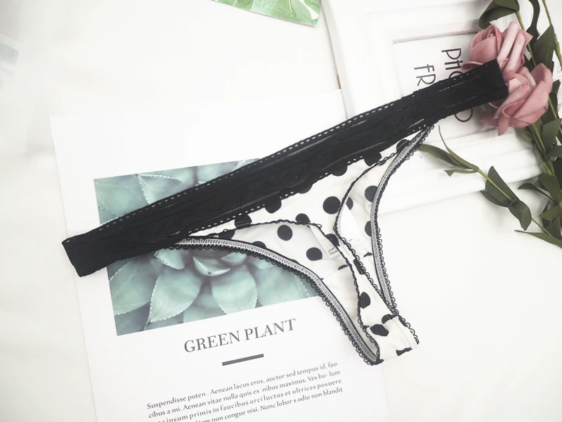 Нижнее белье Женские Большие размеры женские g string thong femmeropa подкладке femeninasous vetement
