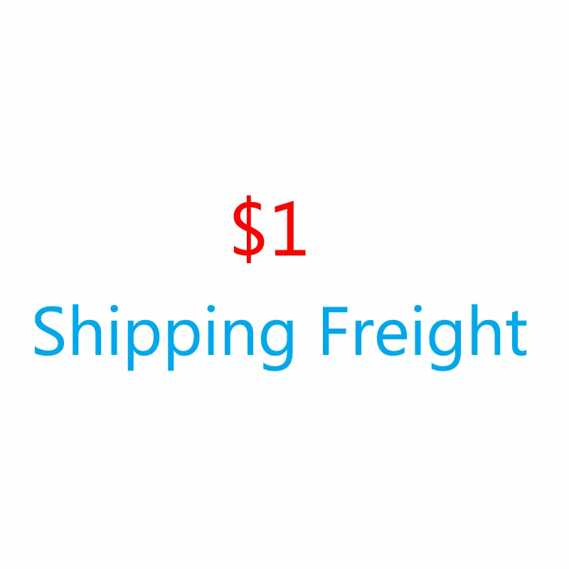 

270 dollar extra cost for any goods free shipping